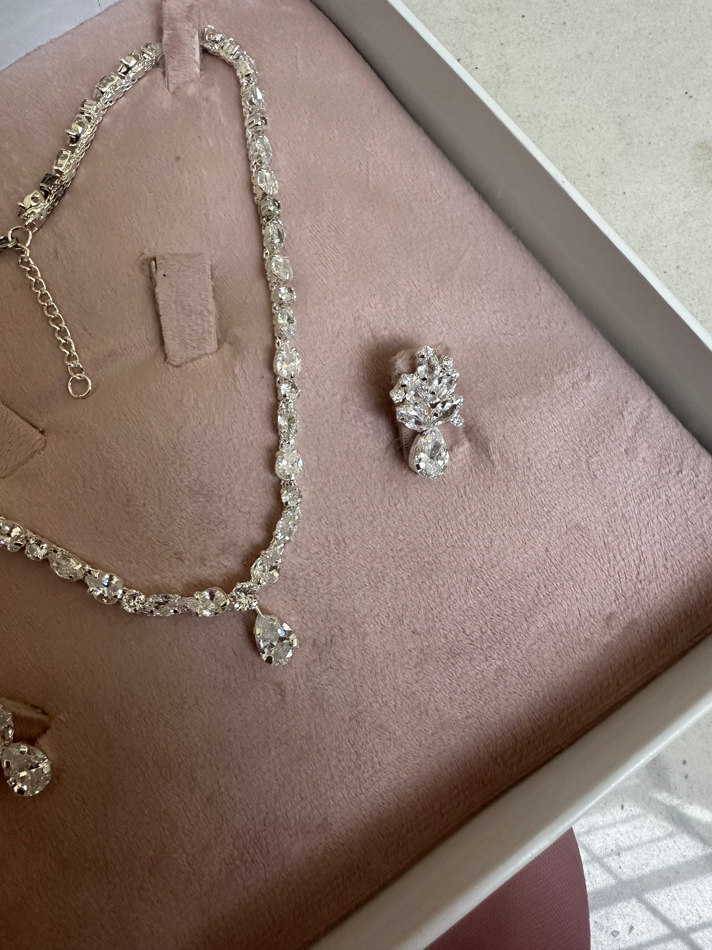 The Celeste-Trio set