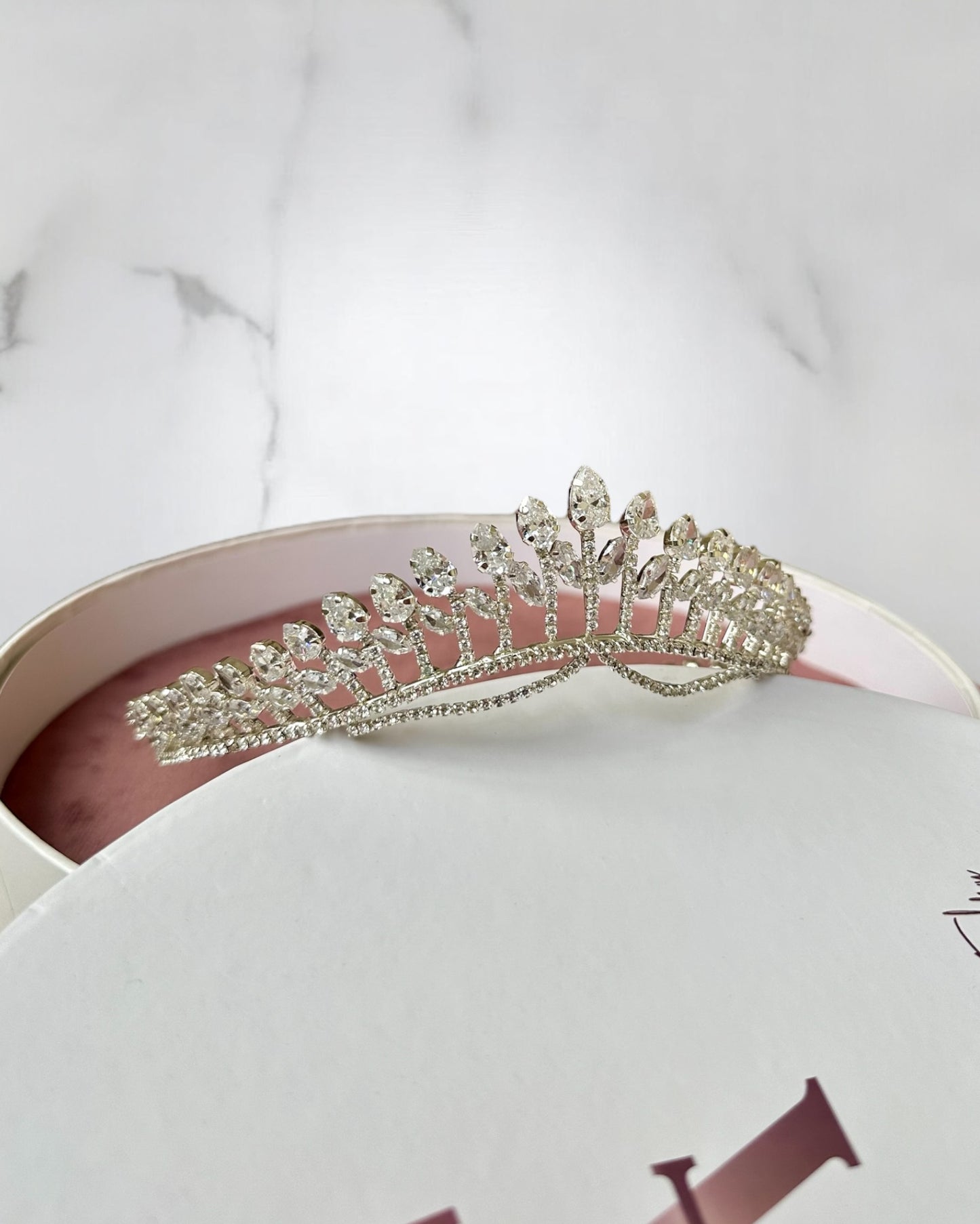 Princess Iman Tiara