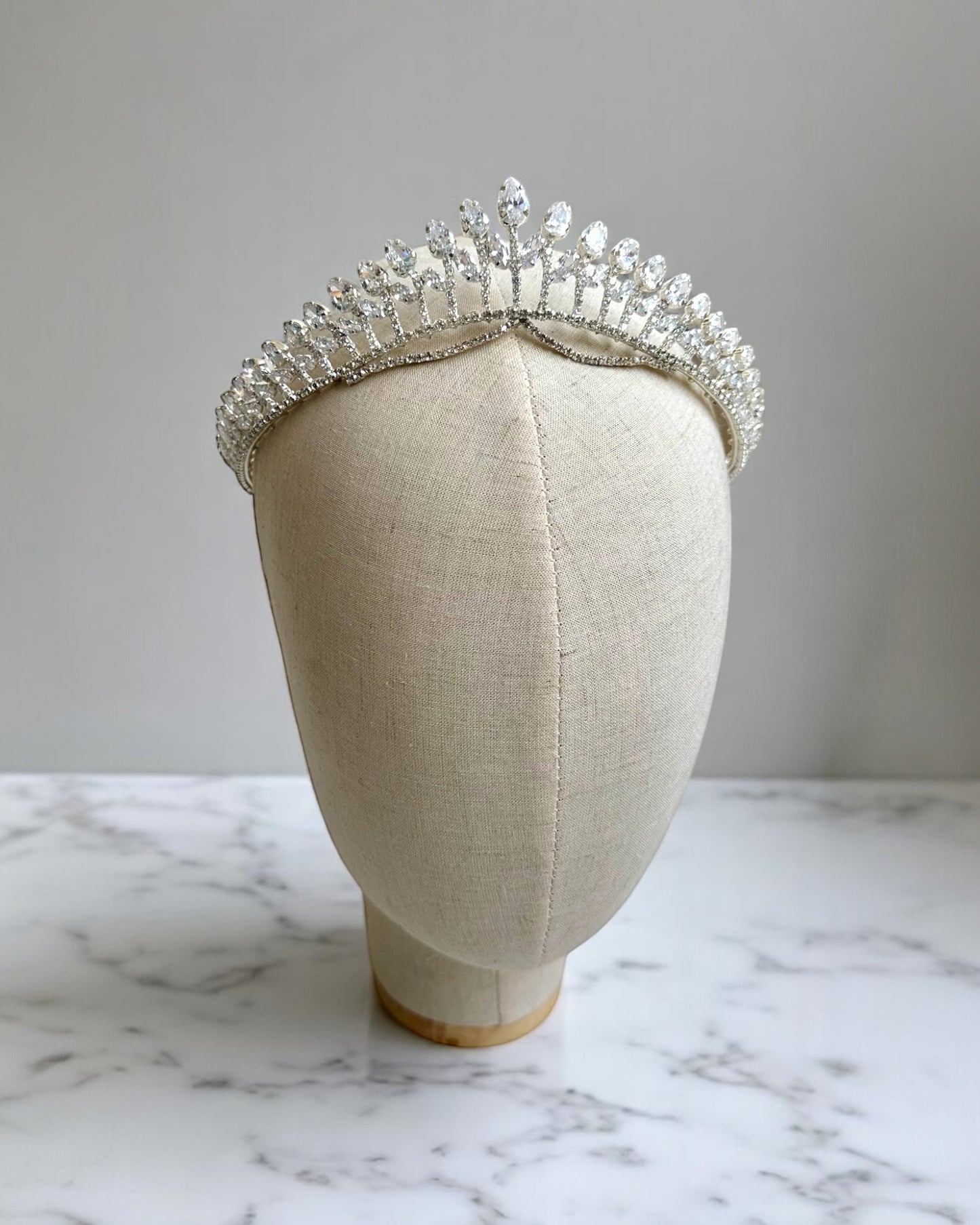 Princess Iman Tiara