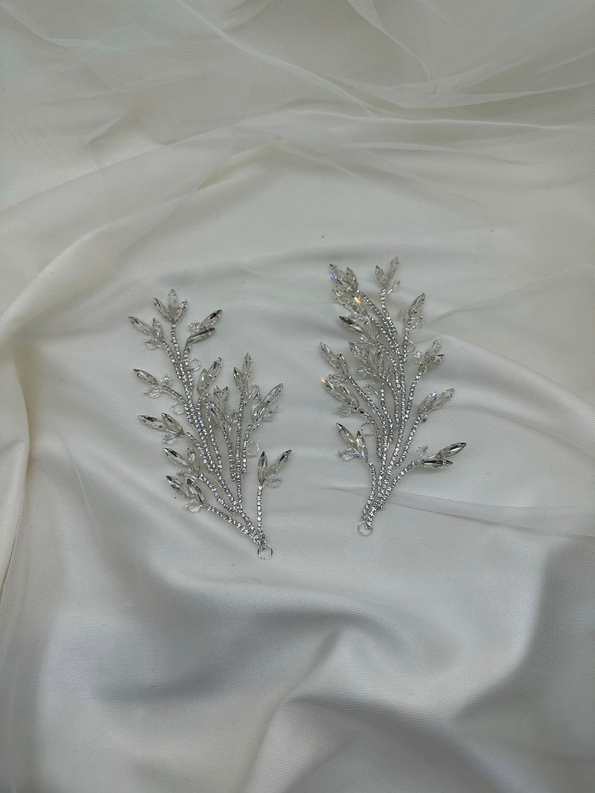Crystals Comb