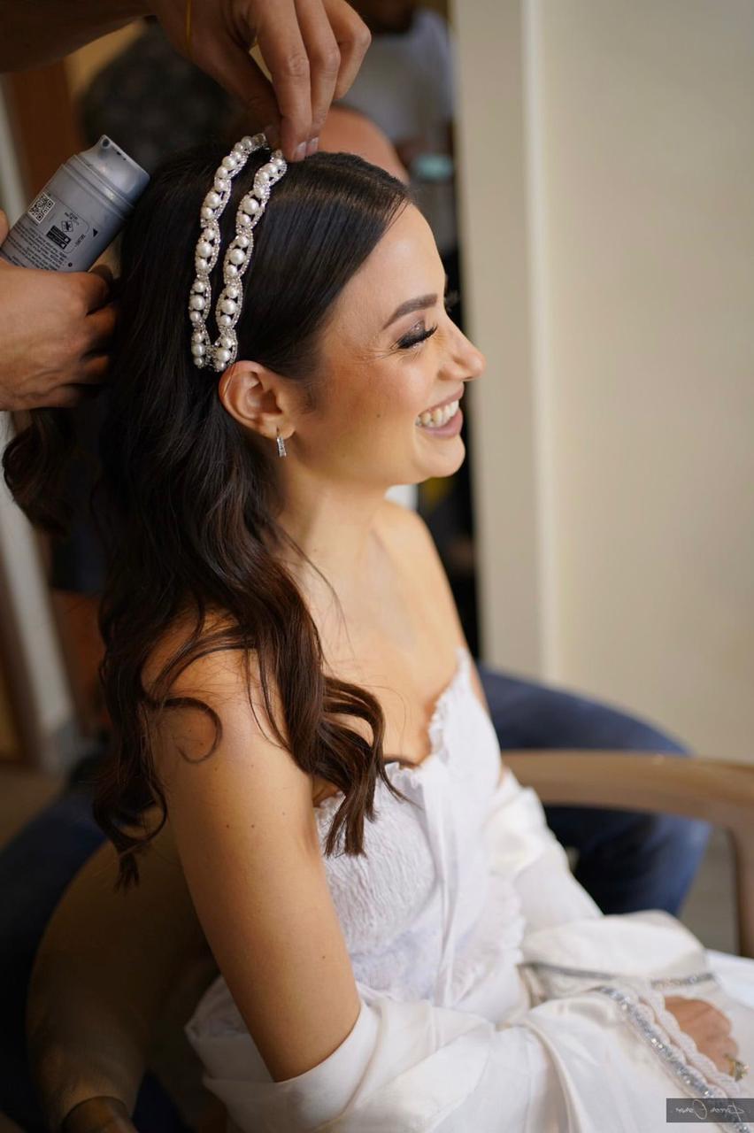Double Simple Headband