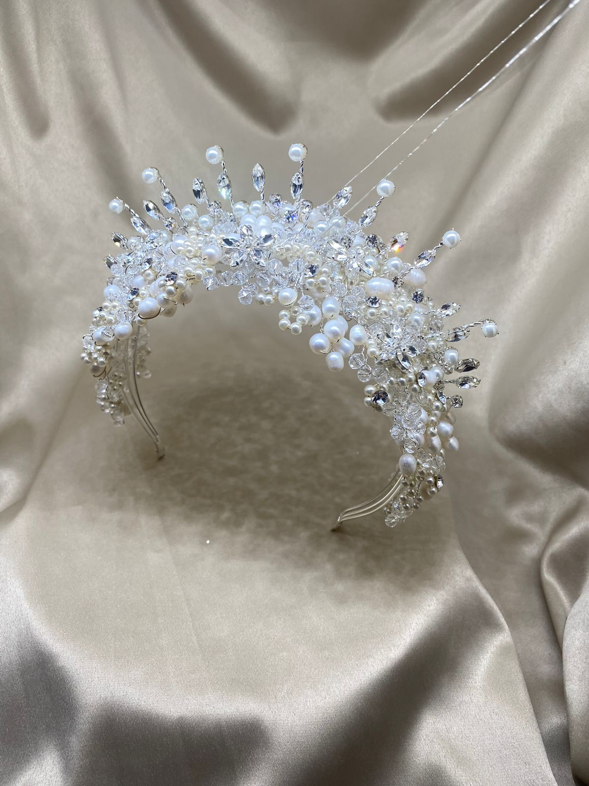 Statement Headband