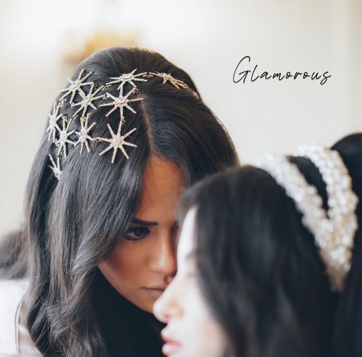 Stars Headband