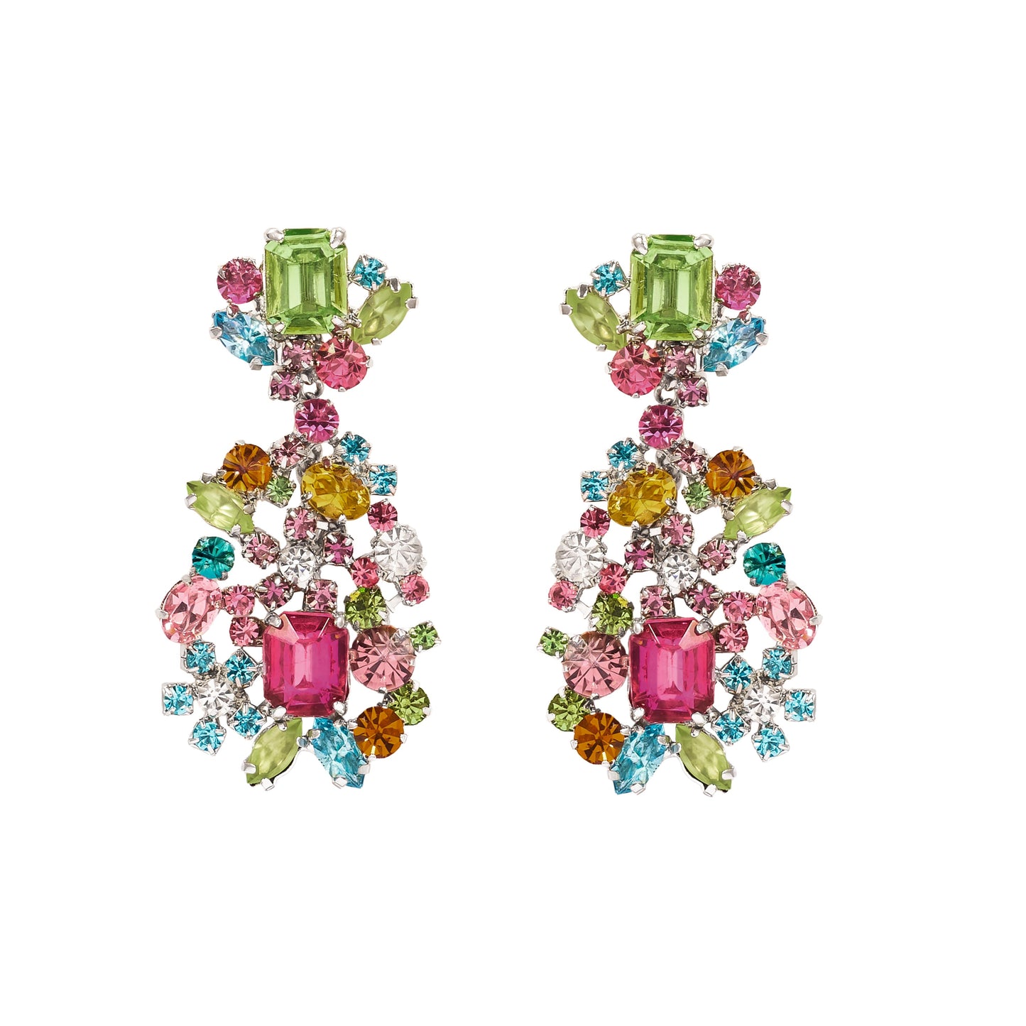Electric Bloom