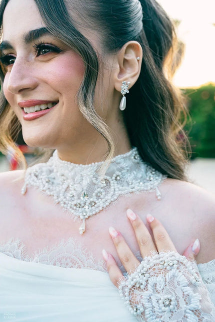 Selene Earrings