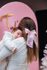 The Pink Bow
