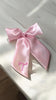 The Pink Bow