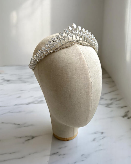 Princess Iman Tiara