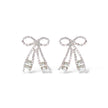 Bow Earrings