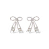 Bow Earrings