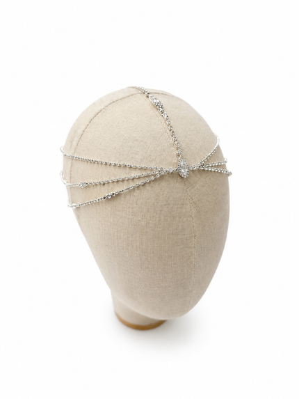 Celestial Veil Head Chain