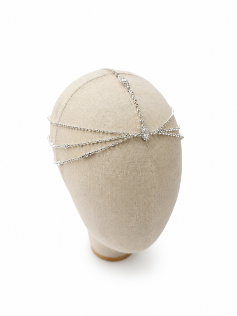 Celestial Veil Head Chain