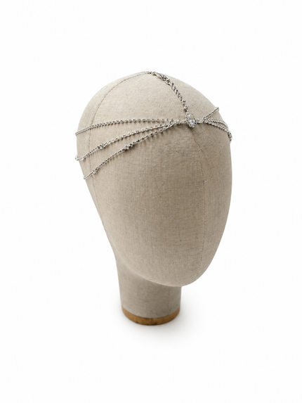 Celestial Veil Head Chain