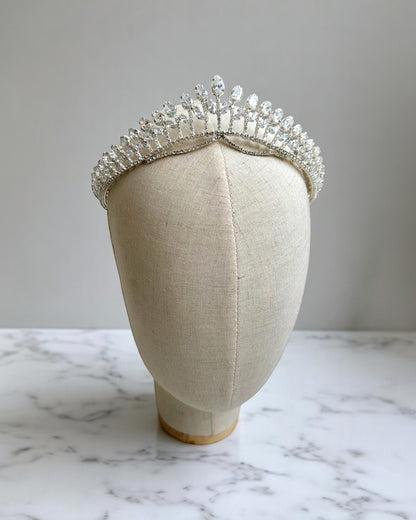 Princess Iman Tiara