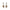 Golden Chandelier Earrings