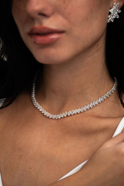 The Marquise Muse Set
