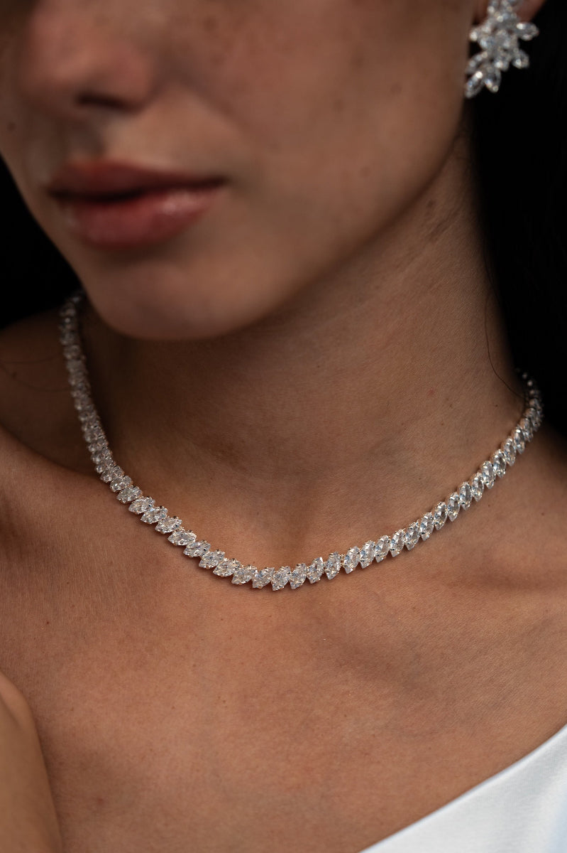 The Marquise Muse Set