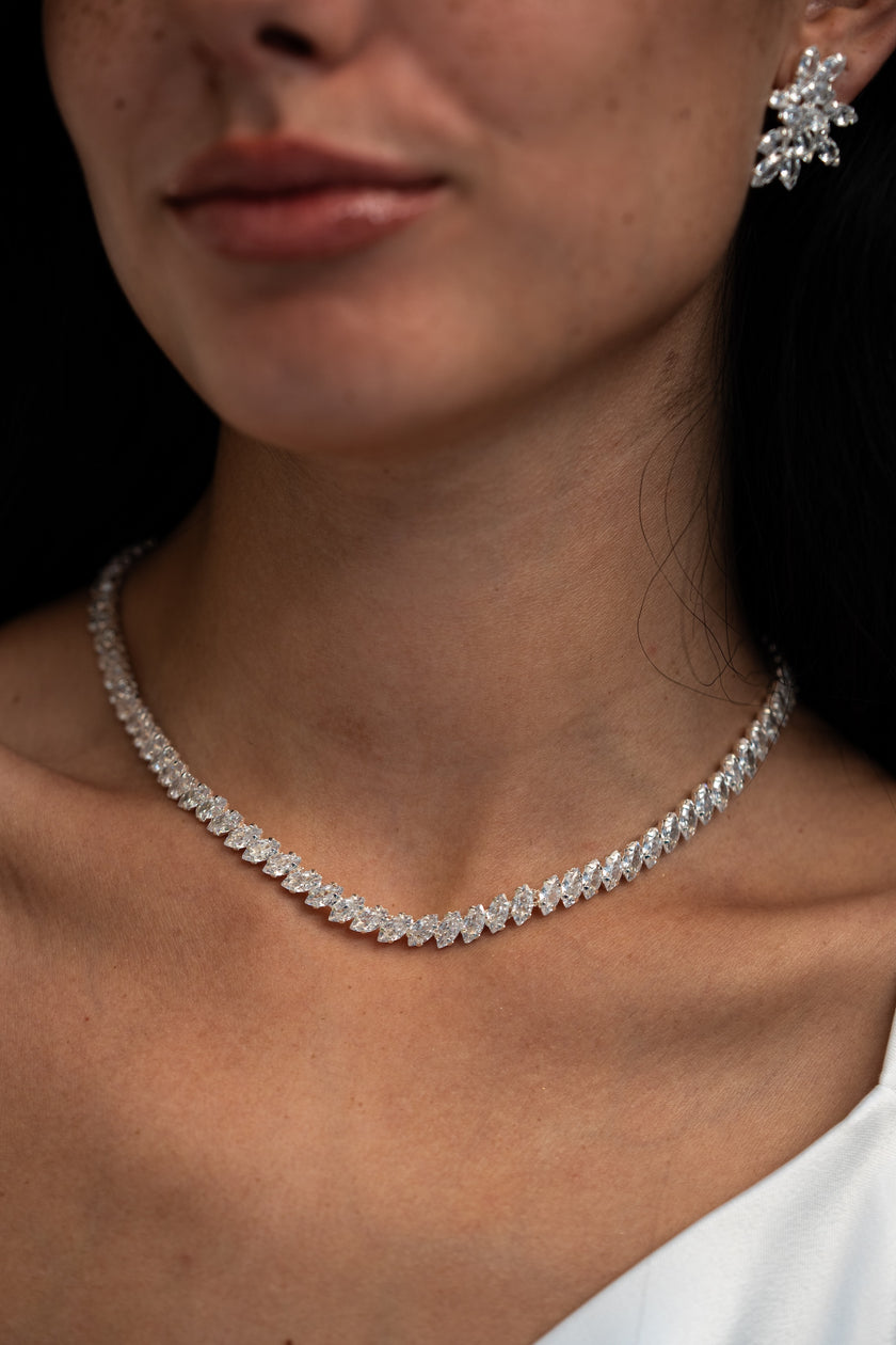 The Marquise Muse Set