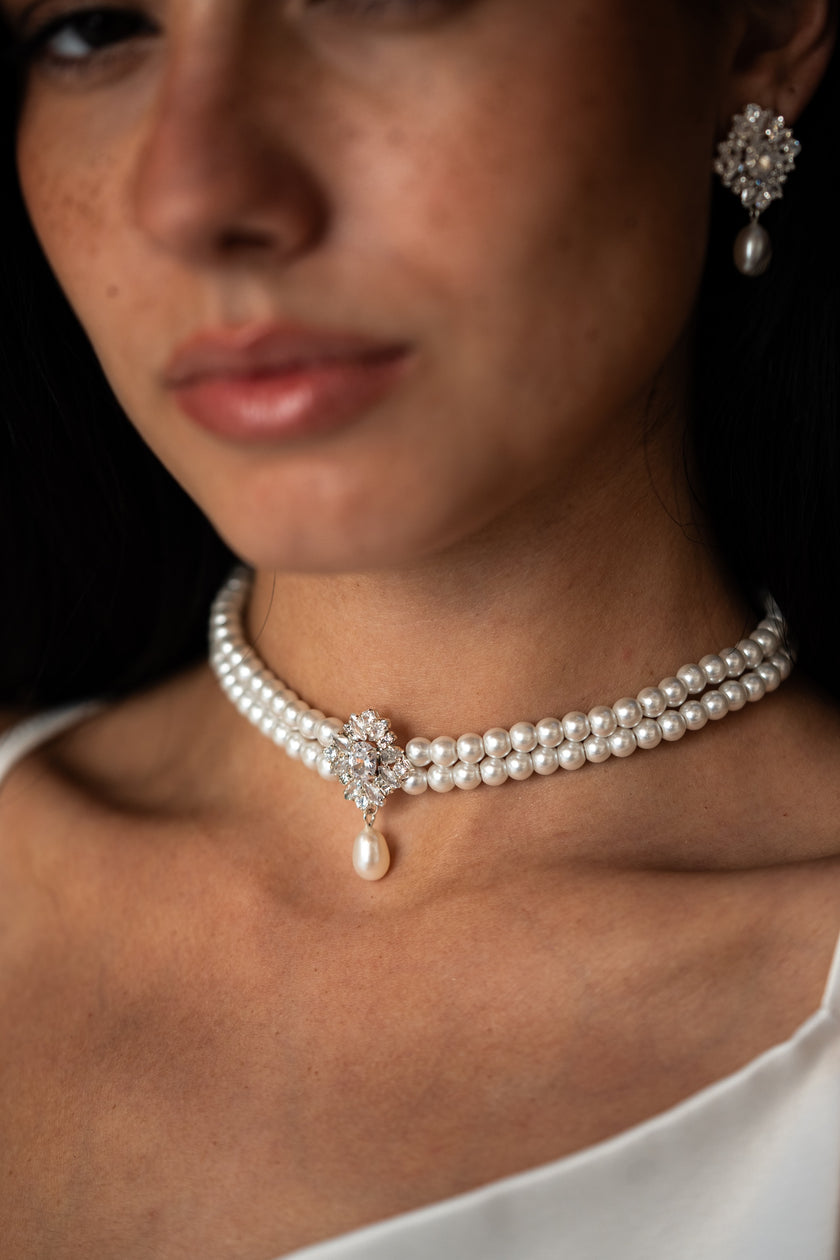 The Eternal Pearl Set