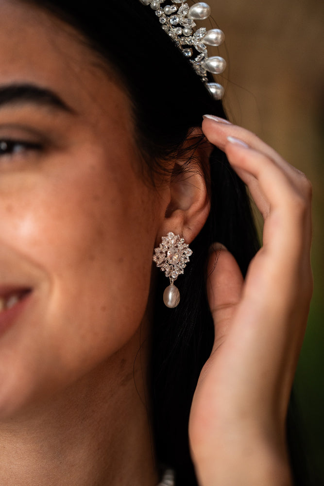 The Eternal Pearl Set