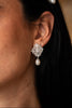 The Timeless Pearl Drop Earrings