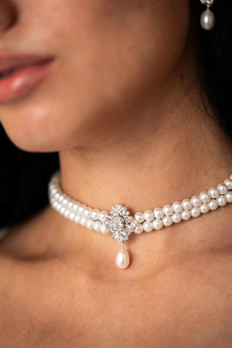 The Eternal Pearl Set