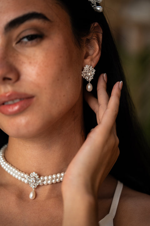 The Eternal Pearl Set
