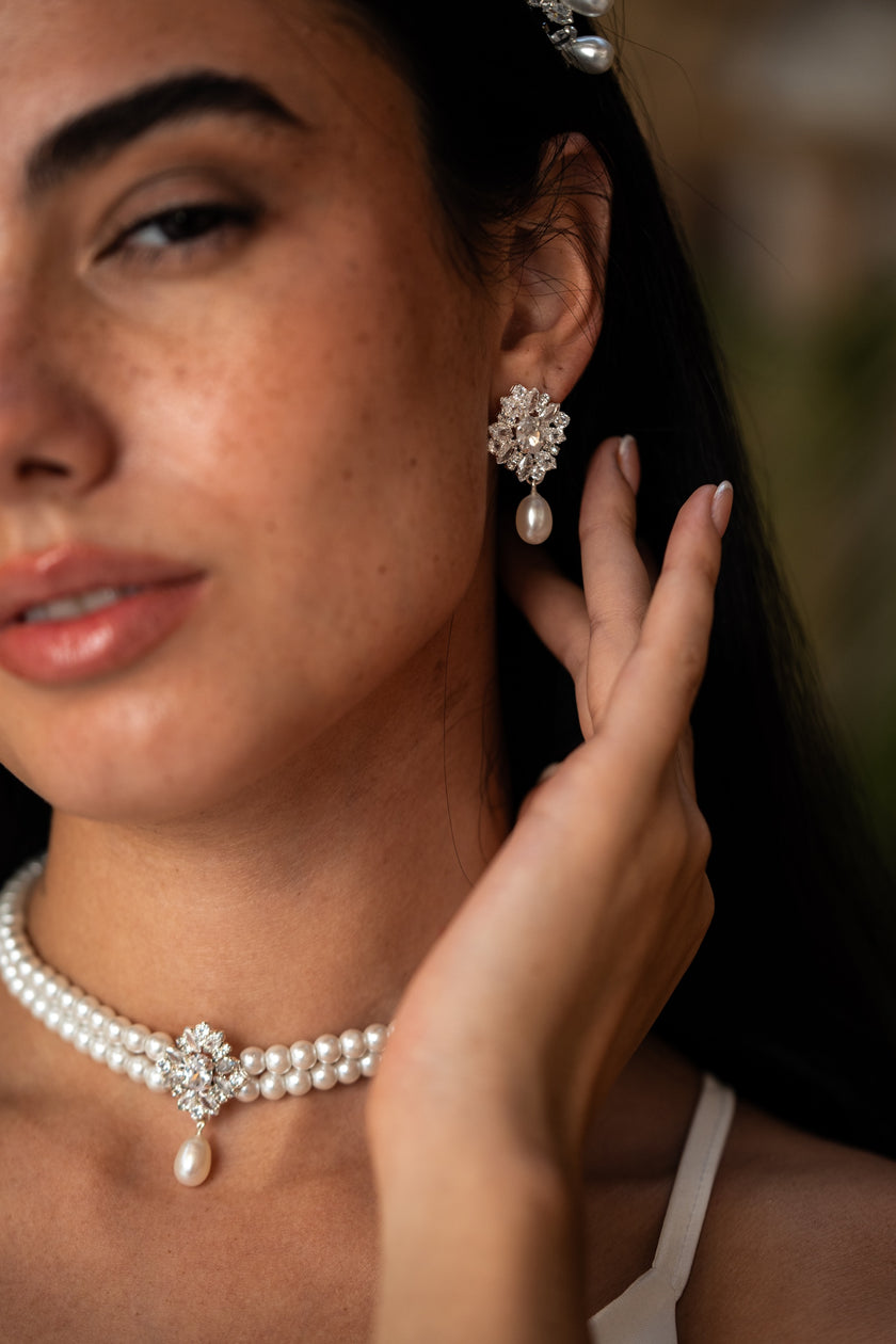 The Eternal Pearl Set