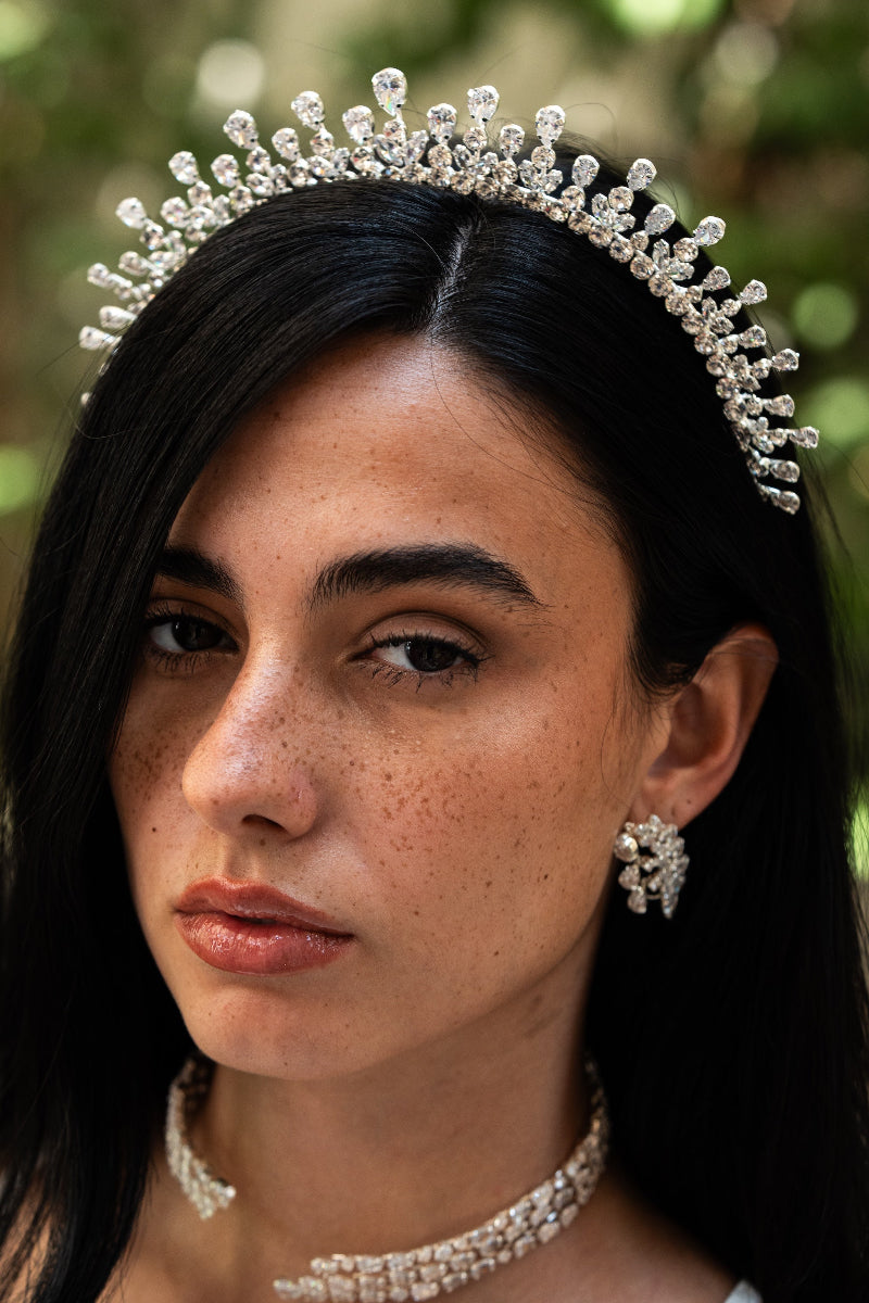 The Crown Jewel Tiara