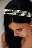 The Radiance Lines Headband
