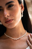 The Twinkle Line Choker