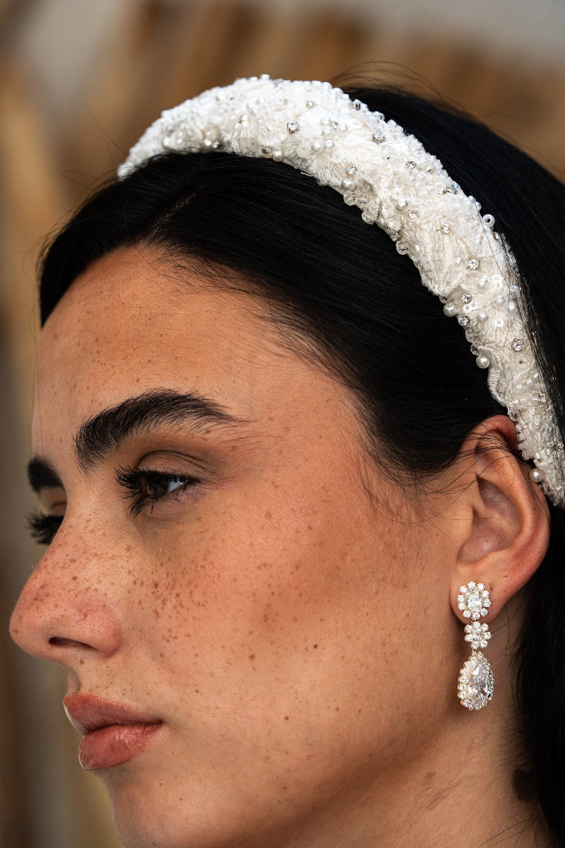 The Angel Aura Headband