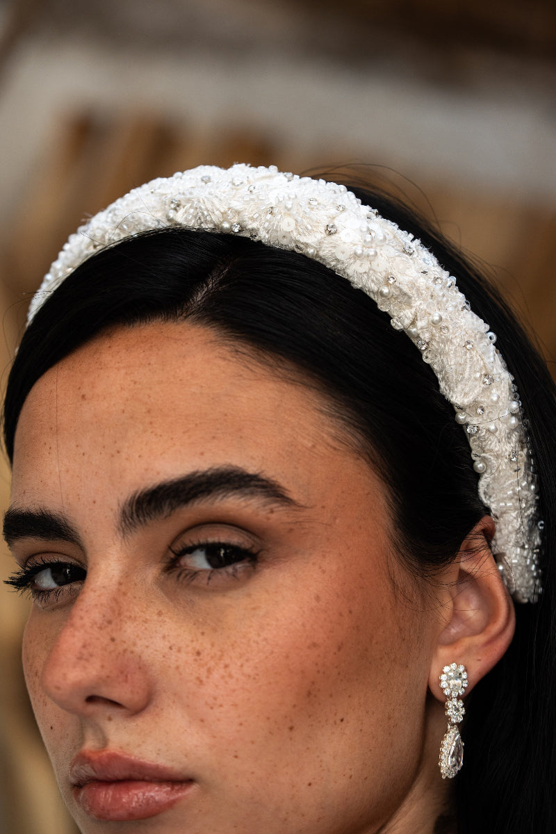 The Angel Aura Headband