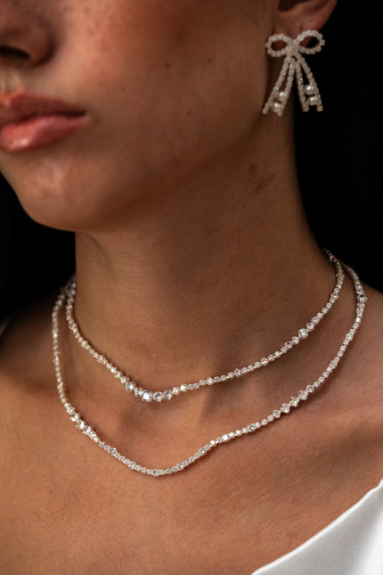 The Duo Choker