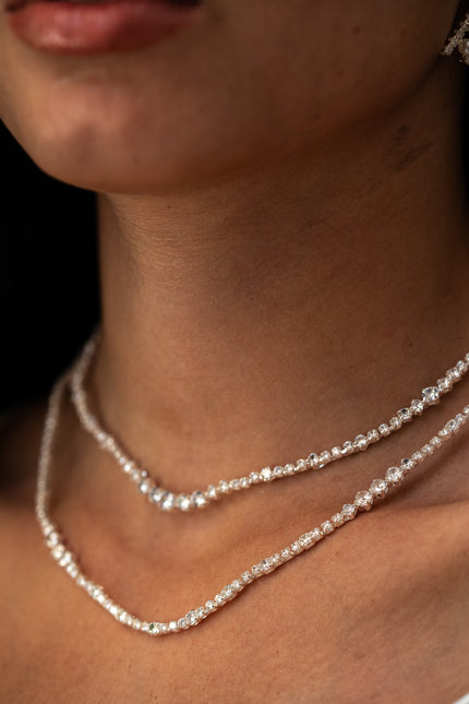 The Duo Choker