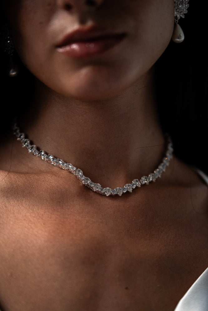 The Bold Teardrops Tennis