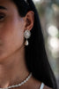 The Royal Pearl Earrings