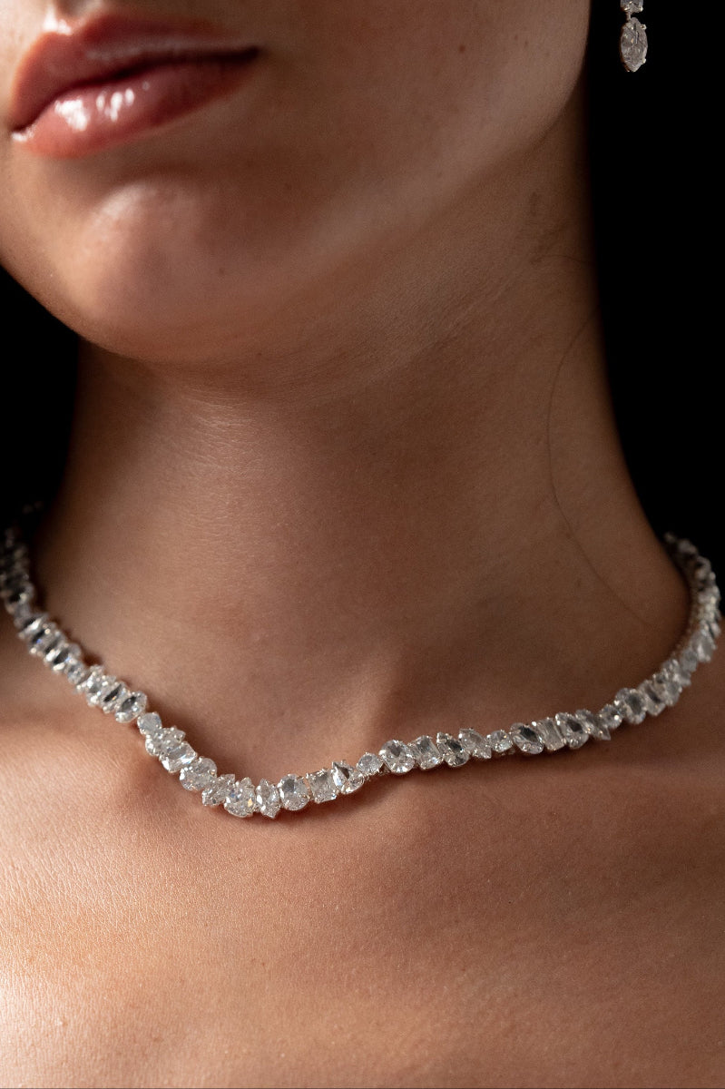 The Crystal Radiance Set