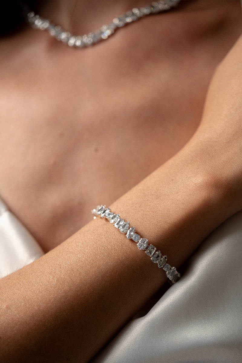 The Crystal Radiance Set