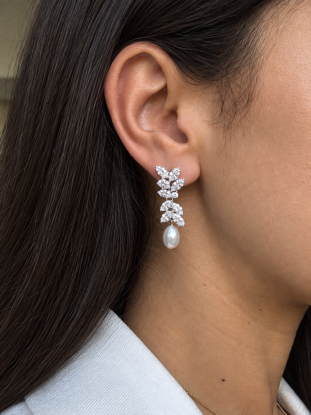 The Daria Earrings