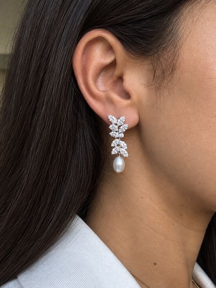 The Daria Earrings
