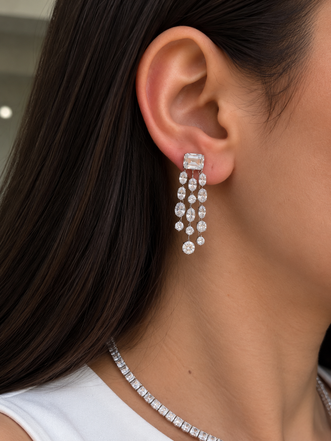 Estelle Earrings