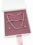 Ethereal Pearl Set