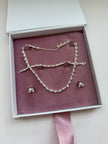 Ethereal Pearl Set