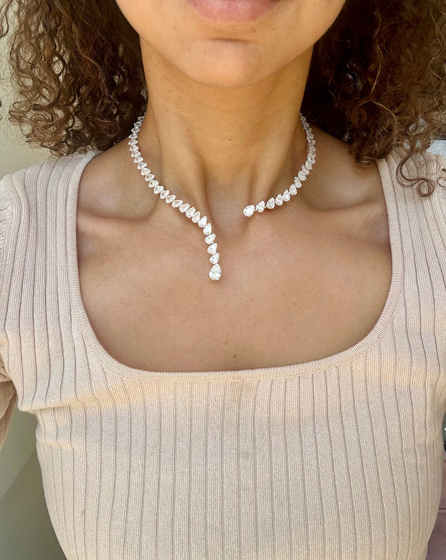 The Drop Choker