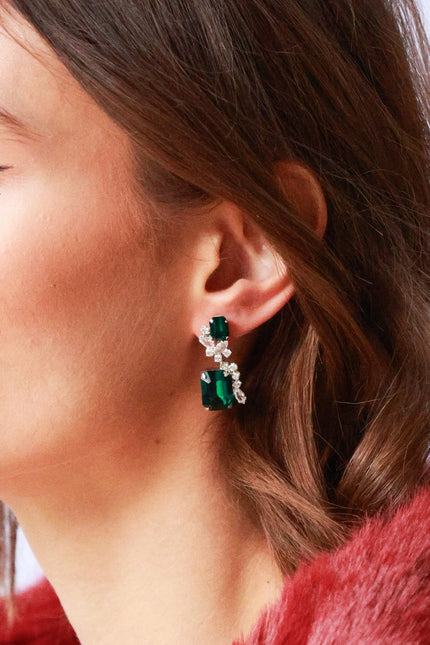 Emerald Eve Cascades