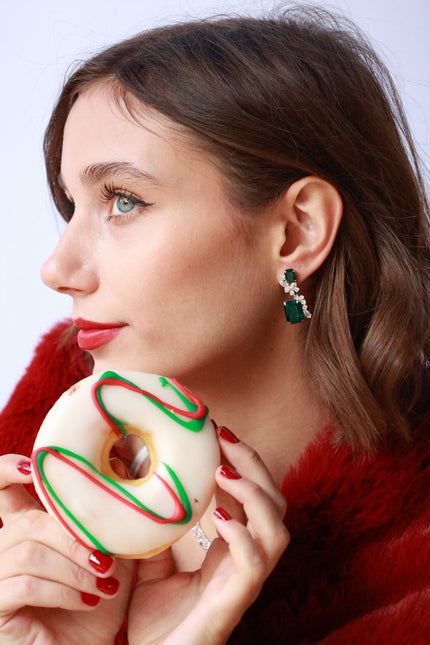 Emerald Eve Cascades