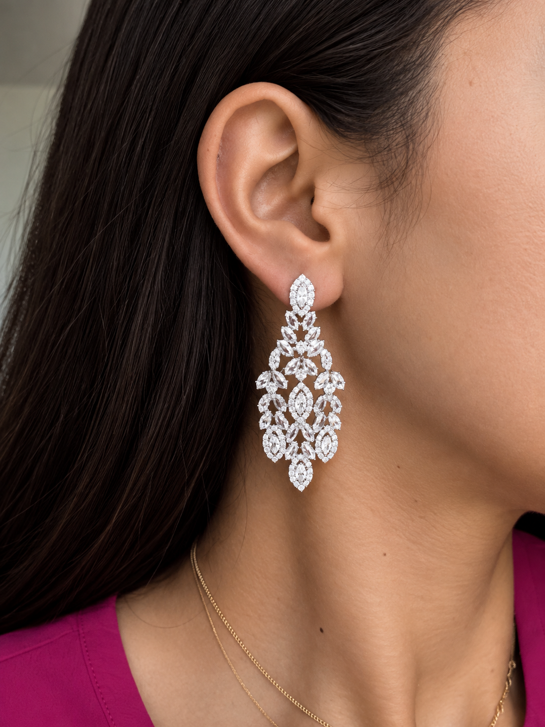 Giselle Earrings