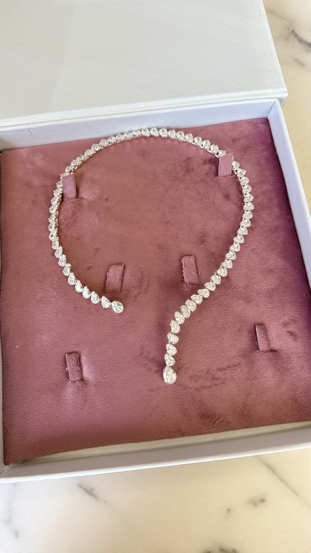The Drop Choker