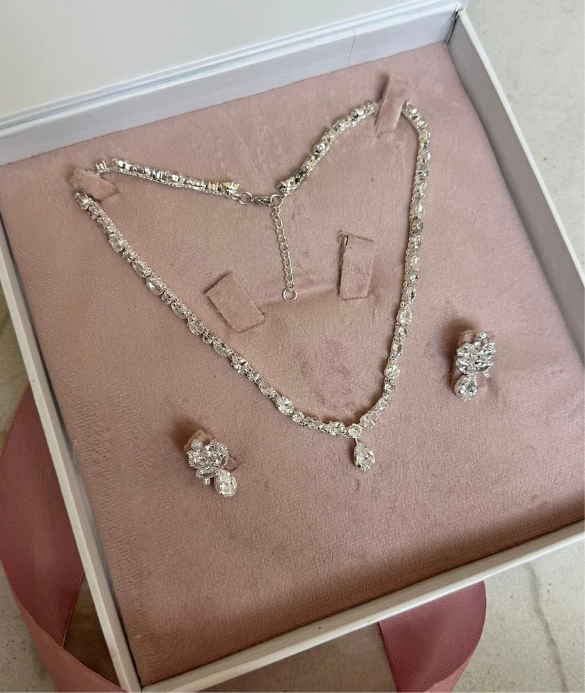 The Celeste-Trio set